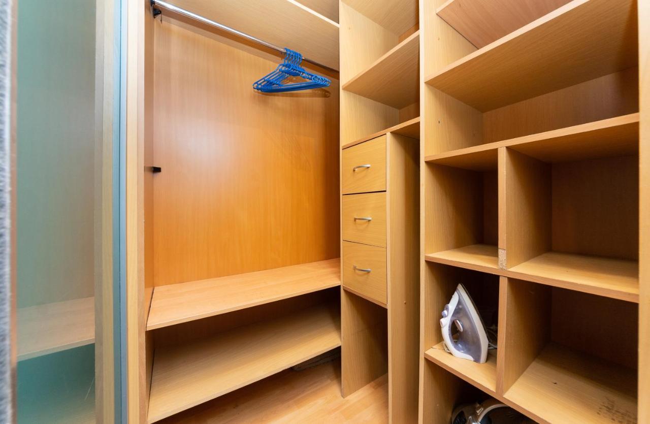 Apartamenty Sofia Киев Екстериор снимка